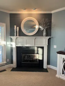 \"Our favorite house on Lake Murray\" with private dock in quiet cove, sleeps 8.. - Image 2
