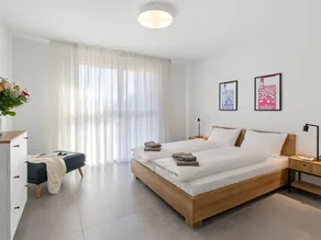 Apartment i Locarno med 1 sovrum som kan rymma 4 - Image 4