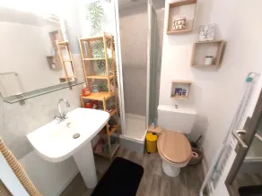 Studio de la plage - Pen Lan - Image 2