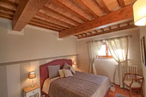 IL GELSO by Fewo-Toskana. Villa fuer bis 28 Pers. mit Privatpool und Klimaanlage - Image 5