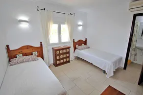 Mandala - Villa mit Meerblick und Privatpool in Costa Blanca - Image 2