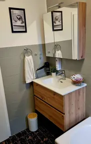 Apartments Josip / Three-Bedroom A1 - Image 3
