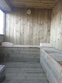MODERN VILLA SWIMMING POOL JACUZZI - Image 2