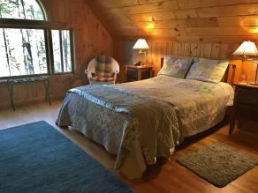 Comfortable lake home on pristine Beech Hill Pond - Image 3