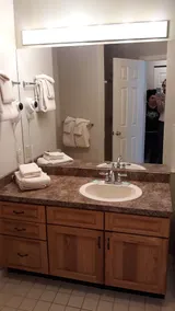 2BR condo near Recreation Center, pool, hot tub and many more - Image 3