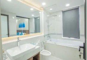 Mystery Villas in Wynham Garden Cam Ranh - Image 3