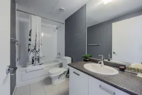 Brand New FRIENDLY rue Bay FAMILLE Downtown Toronto Condo près de l'hôpital pour enfants malades - Image 3