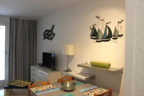 HYERES - Beachfront - Badine beach - Pierre & Vacances Residence - Image 2