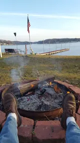 Pickerel Lake place 🦅 - Image 2