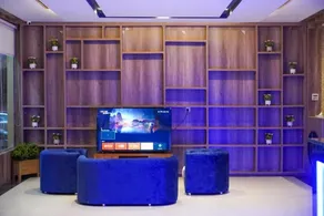 Hathi Laylati Serviced Apartments - Al-Najah, Al-Yarmouk District - Image 2
