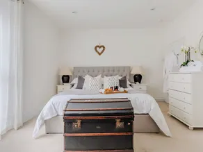 Sunday Times \"UK Best Coastal Holiday Cottages\" 10 Secs Walk from Sandy Beaches - Image 2