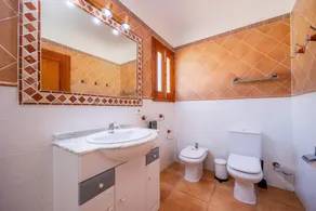 Villa Balena with heated pool - Image 3