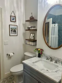 Charming downtown Aiken cottage close to restaurants and equestrian events! - Image 5