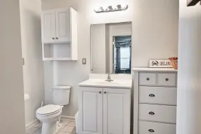 Enjoy your getaway in this lovely 2 bed/2 bath condo in the Bethany Bay Community! Excellent view! Pets Allowed! 9-Hole Golf! Seasonal Outdoor Pool! Beach Town! - Image 5