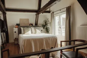 A Place Antwerp - Boutique Suites & Flats - Oude Koornmarkt 1 - Image 5