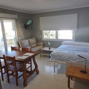 Apartamento central \"Portosun Pez\" perto da praia - Image 3