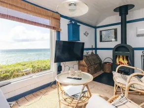4 Person Holiday Home in Martofte - Image 2