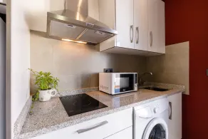 1 bedroom apartment in dãºrcal - Image 5