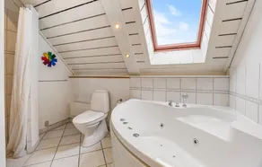 Kæledyrsvenligt hjem i Hvide Sande med WiFi - Image 4