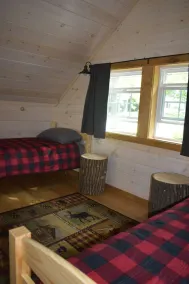 Cabin #1 Black Bear - Image 5