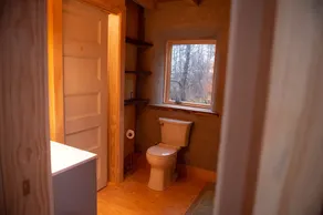 Hand Crafted Earthen Cottage Retreat - Image 4