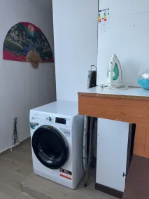 Classic apartment Meronas - Image 2