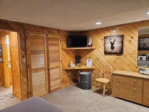Smugglers Notch Getaway. 5 bed vacation home! Room for everyone. - Image 2