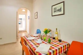 Chrissa Kaminaki: Amazing apartment with 2 bedrooms located right on the beach of Kaminaki - Image 4