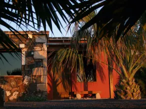 Casa el Campo, Jardin Exotique, vue Panoramique, Wifi - Image 4