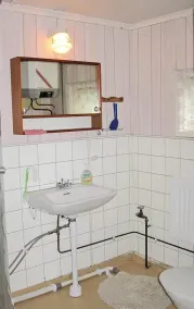Belle maison à Lärbro avec cuisine - Image 2
