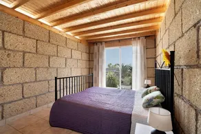 Maison de vacances 'Finca Firmamento - Casa Sol' avec vue sur la montagne, terrasse privée et Wi-Fi - Image 5