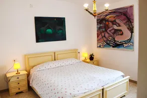 Vacation Home \"Re Piano Le Colline\" with Shared Pool, Private Terrace & Wi-Fi - Image 5
