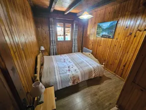 Felon: Gites du 'bambois' i en gammal Comtoise bondgård med pool - Image 4