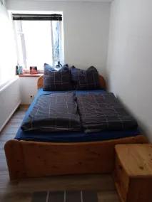 Vacation apartment Baunatal - quiet apartment at the end of a cul-de-sac - Image 4