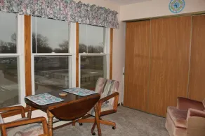 ** NOUVELLE LISTE ** 222-E Waterfront: 1 BR pour 4 personnes - Image 3
