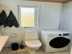 4 Star Holiday Home in Albaek - Image 3