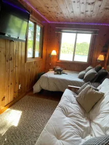 Big Sandy Lake.  Beautiful and Private!<br><br> - Image 5