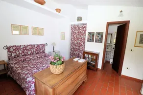 Casa Bocce, for 2 people, with sea view and access to the beach - Image 5