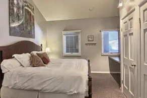 Completely Renovated 3 BR + Loft Mountain Villa - 2nd Floor - Image 5