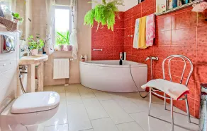 Tolles Haus mit 3 Schlafzimmern in Zbychowo - Image 2