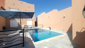 Durrat Al-Arous Villa in Moon Beach - Image 4
