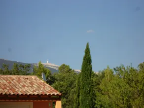 Hus Privat pool Luftkonditionering Internet Bédoin / Ventoux Idealiska cyklister - Image 4