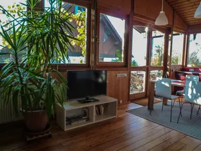 Pure relaxation! Holiday home: integrated into the nature with modern interior! - Image 2