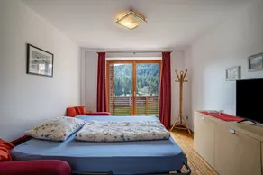 Ferienwohnung 'Entspannung, Ruhe, Natur Pur' mit Balkon und WLAN - Image 4