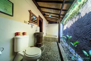 Villa Seahorse, Bali - Lovina Beach Poolvilla, 2BR Joglo! - Image 5