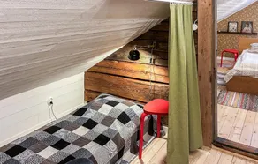 Acogedora casa en Hok con WiFi - Image 5