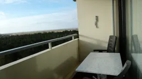 Appartement avec vue sur la mer du Nord - Image 3