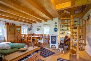 Casa de férias Robier- Kellerstöckl - Image 4
