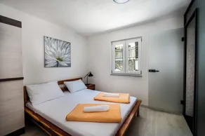Apartmani Matea con piscina infinita - Image 5