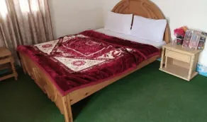 Greenland Hotel Kalam - Image 4